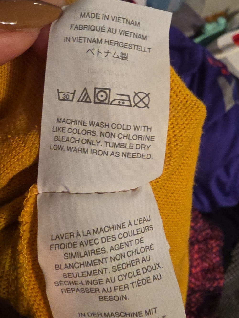 ⭐️MADEWELL TOP - Picture 4 of 4